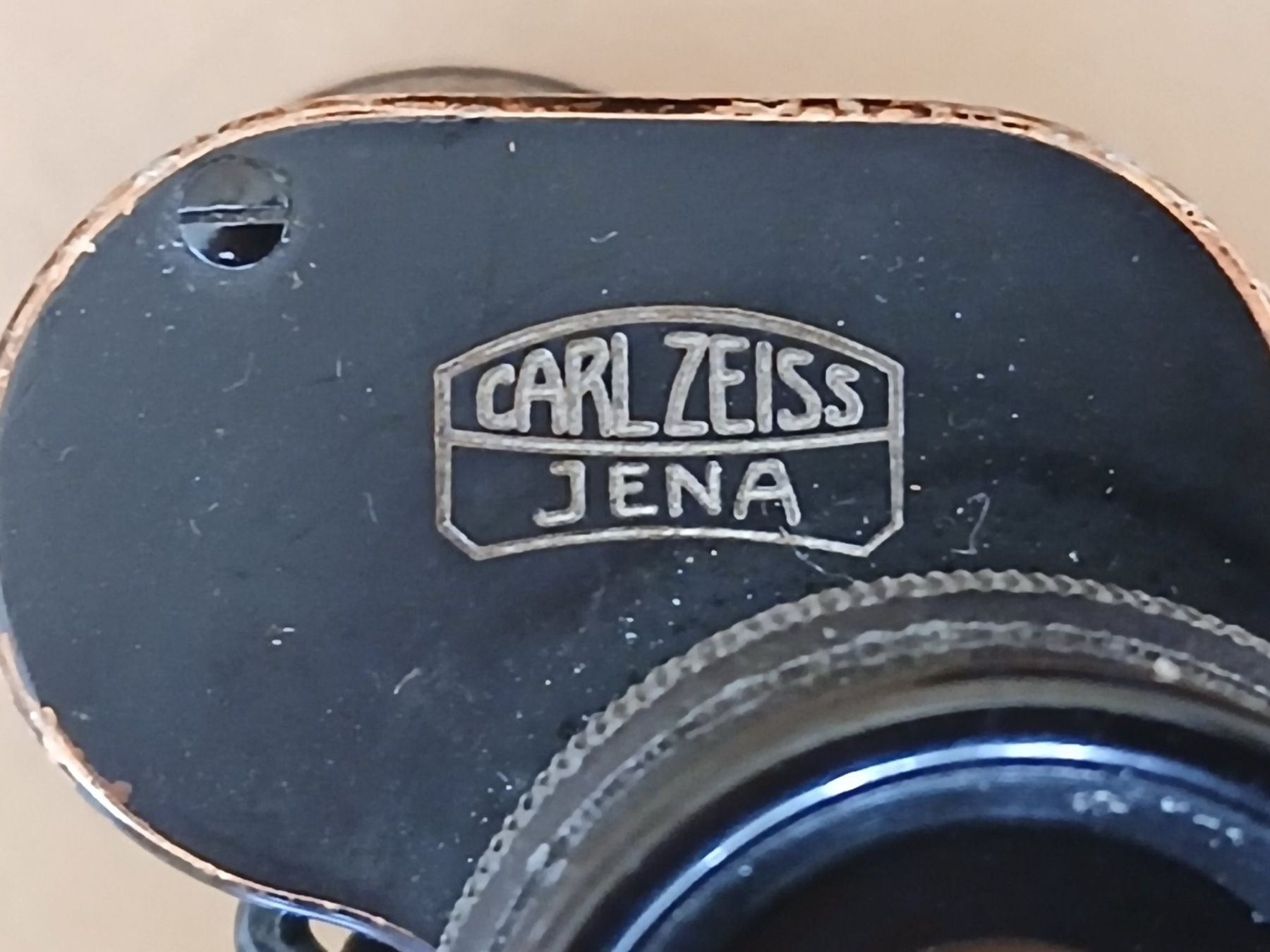 Zeiss Feldstecher: Fernglas Carl Zeiss Deltrintem 8x30 – Gebraucht aus Reinach BL von oriak1987 6