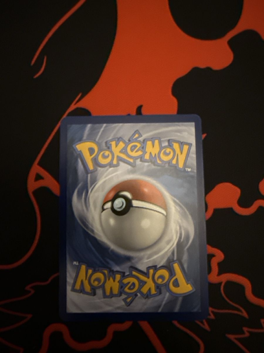 Pokémon Sammelbilder & Trading cards: Hydrapfel ex de – Neu (gemäss Beschreibung) aus Basel von ari_s727 3
