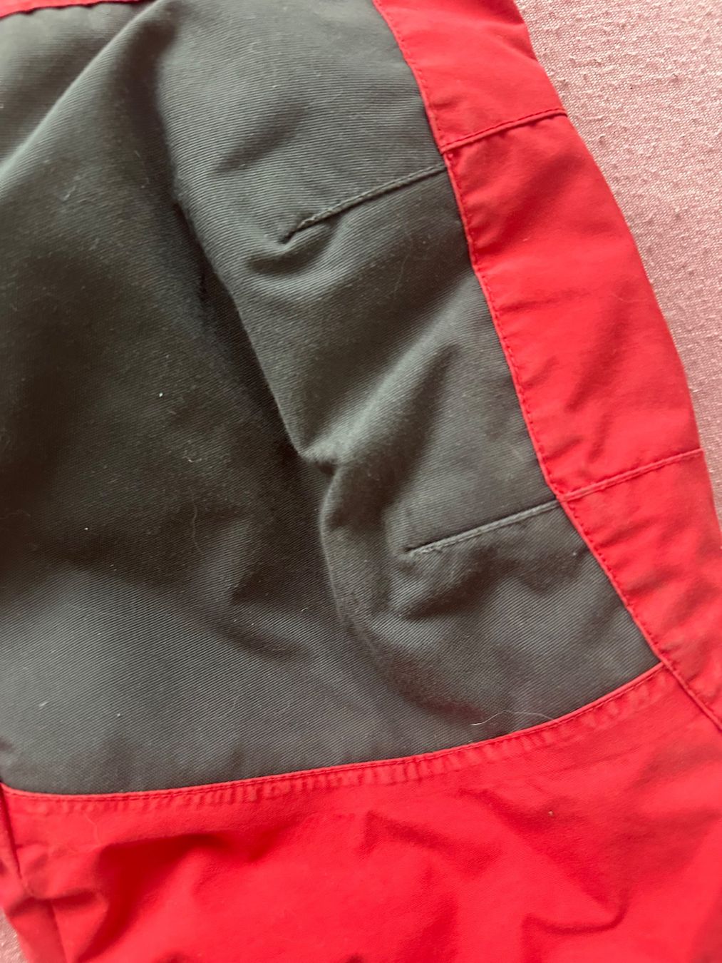 Helly Hansen Pantaloni: Skihose Helly Hansen – Usato da Dürrenroth venduto da tvy_bh56 2