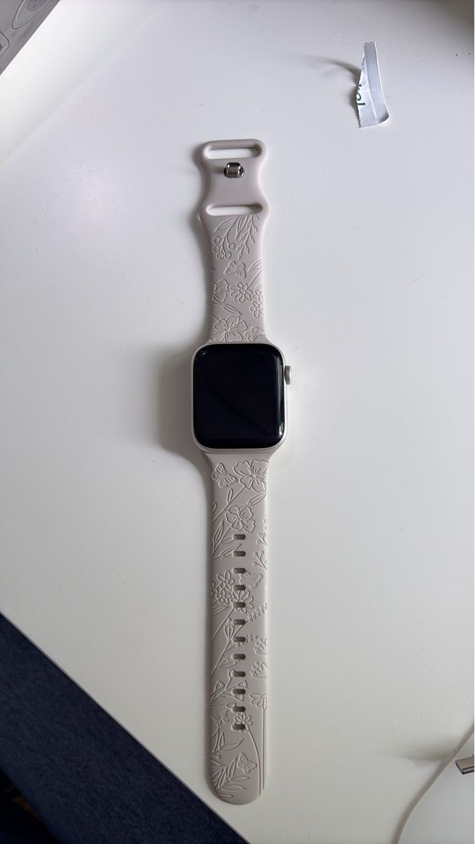 Apple Smartwatch: Apple Watch SE, 44mm – Difettoso da Zürich venduto da turtleS07