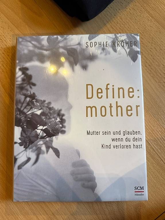 Bücher: Mutterliebe endet nie – Neu und originalverpackt aus Münchenstein von janinekev