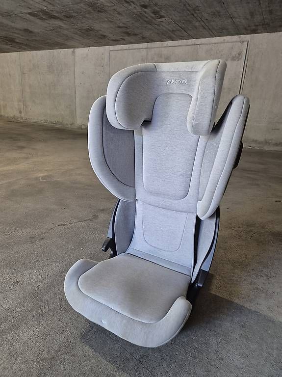 Seggiolini per auto: Kindersitz Nuna aace lx – Usato da Oberengstringen venduto da ruby_a 1