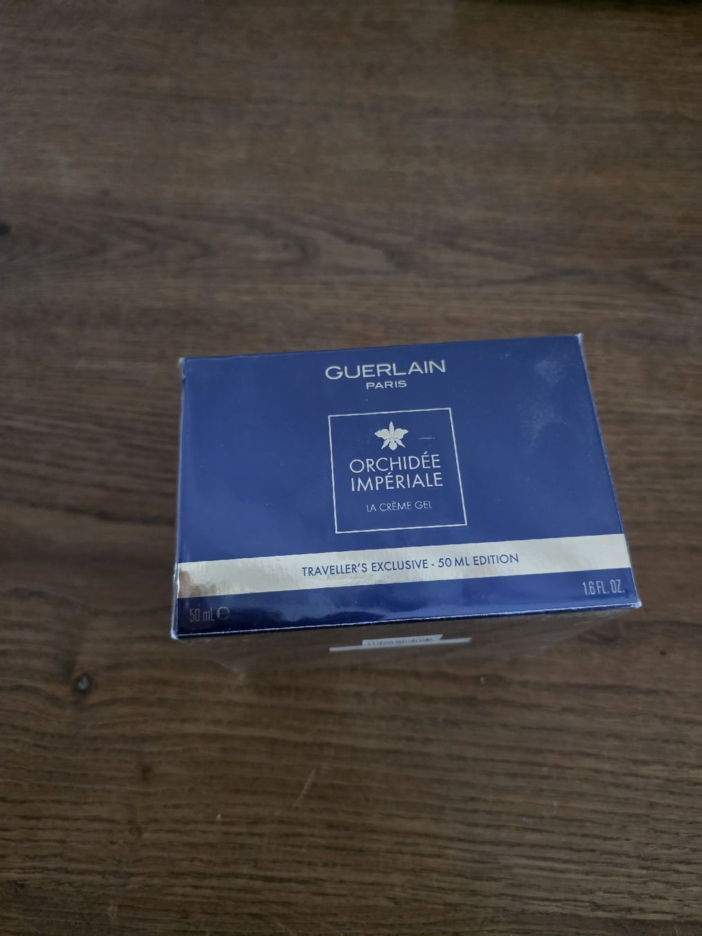 Guerlain Cura del viso: GUERLAIN PARIS / ORCHIDÉE IMPÉRIALE – Nuovo e nell'imballaggio originale da Kappel SO venduto da Der_Chrampfer