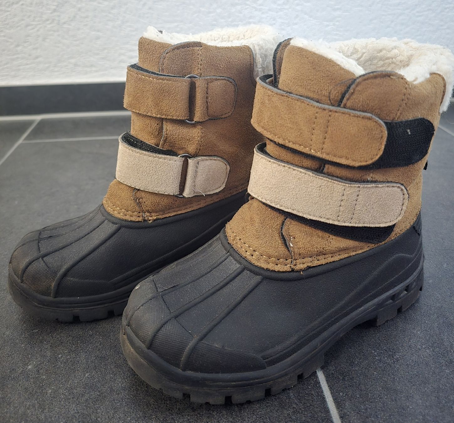 Scarpe per ragazzi: Stiefel / Boots Grösse 30 – Usato da Birmensdorf ZH venduto da nad_5hfd 1