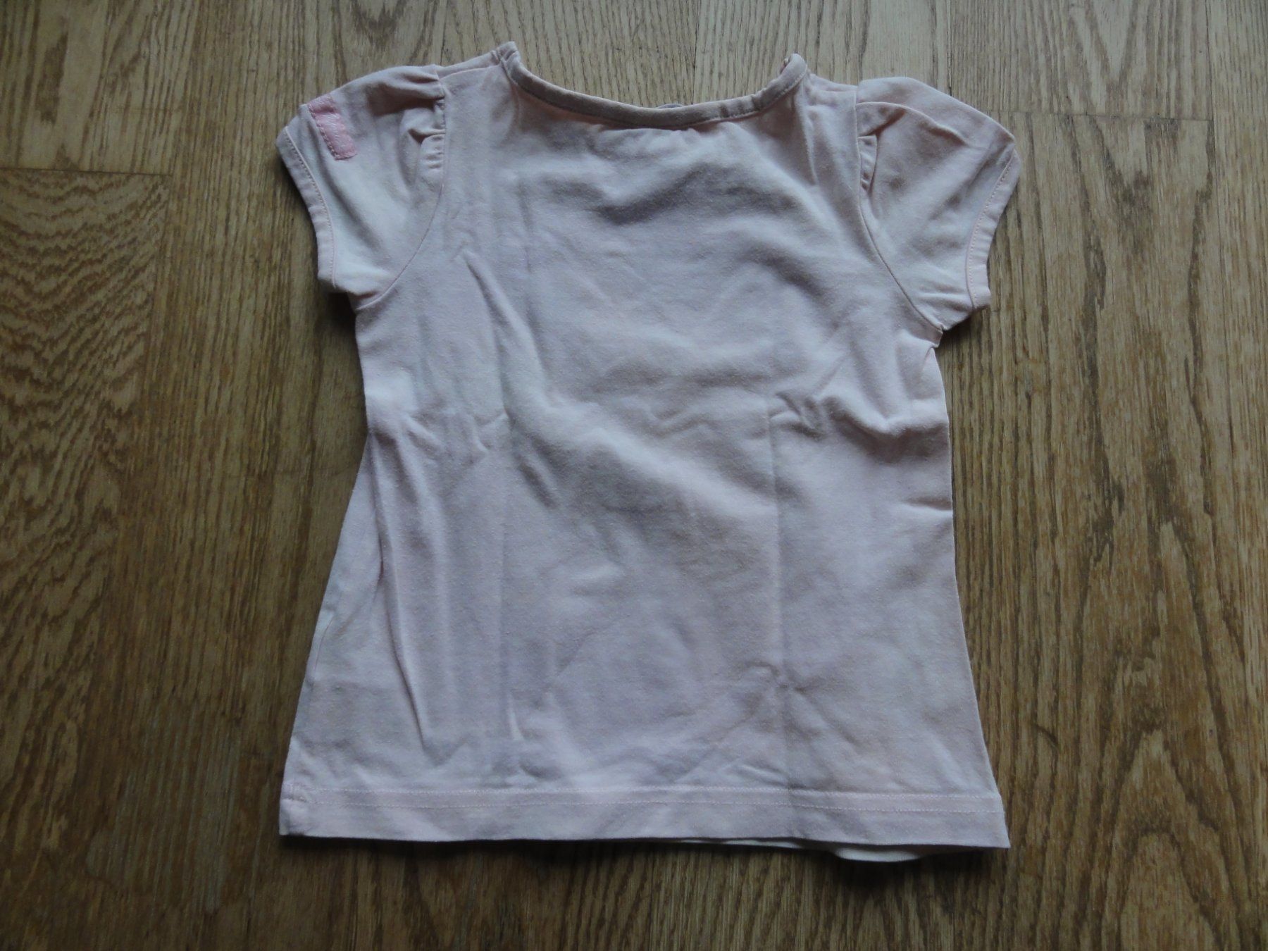 H&M Camicette, T-shirt & Top: Minnie Mouse T-Shirt, Gr. 86 – Usato da Riedholz venduto da Taweva 2