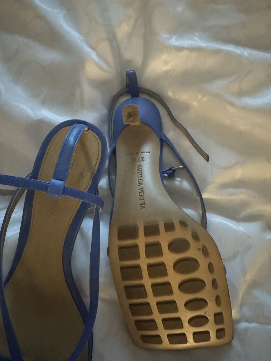 Scarpe da donna: Bottega – Usato da Reinach AG venduto da MineD 2
