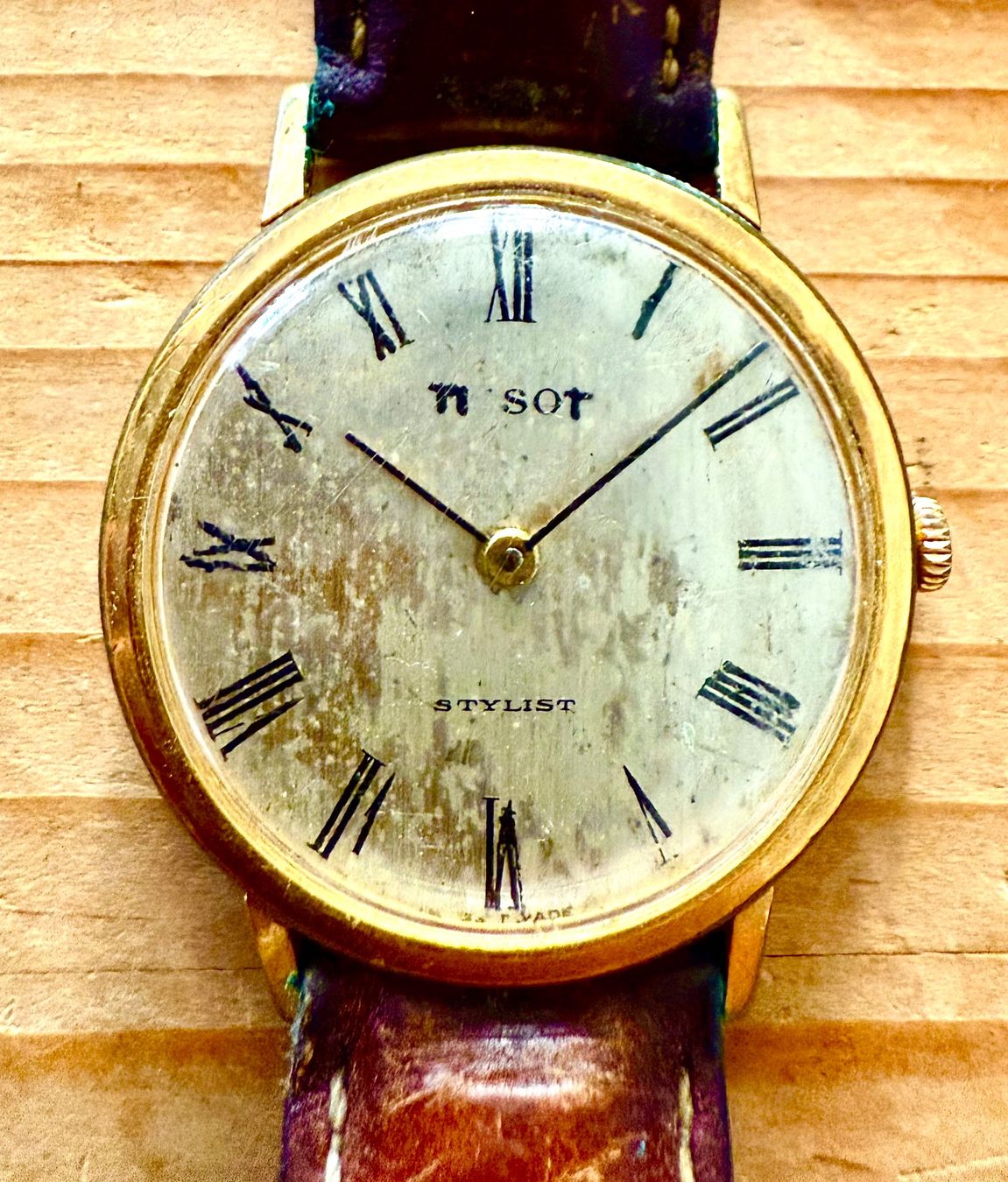 montre-ancienne-tissot-swiss-made-d-occasion-lutry-pour-chf-25