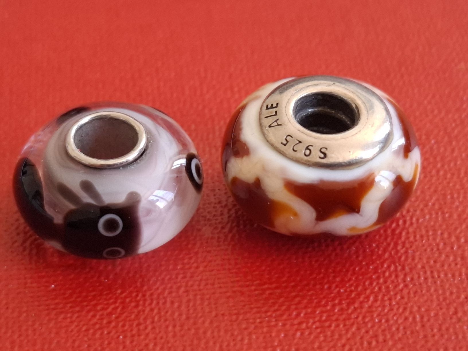 Pandora Ciondoli: Pandora Charm  selon photos – Usato da Crémines venduto da Carambaaa