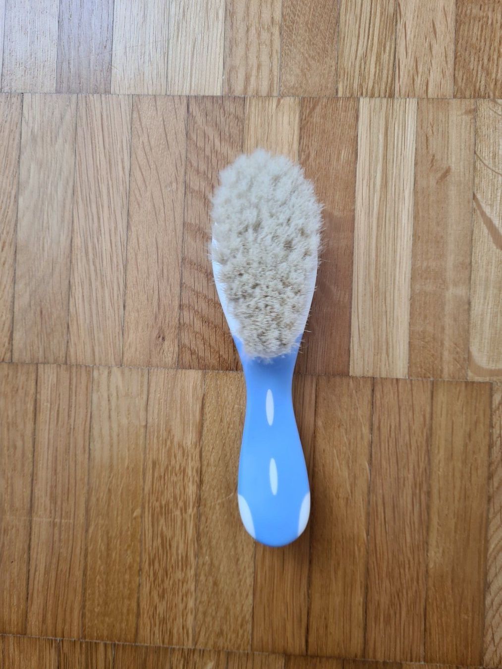 Altro per la cura dei capelli: NUK Baby Haarbürste – Nuovo (secondo la descrizione) da Jona venduto da Good_luck_ 1