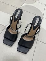 Sandales en cuir H&M 39