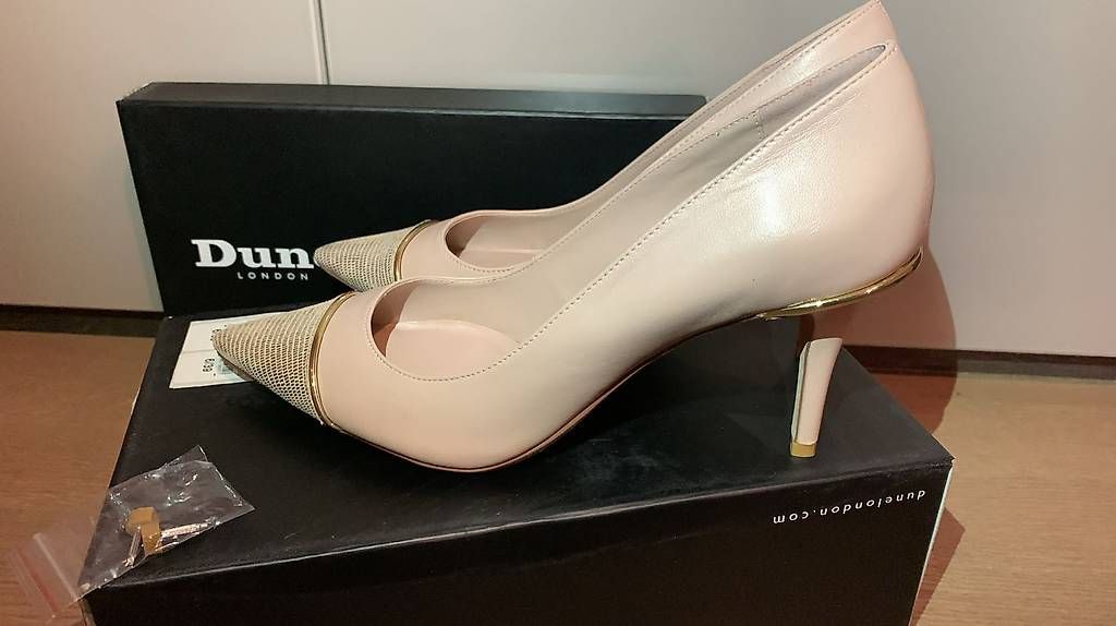 Damenschuhe: DUNE London – Gebraucht aus Zürich von ran_bq8y 2