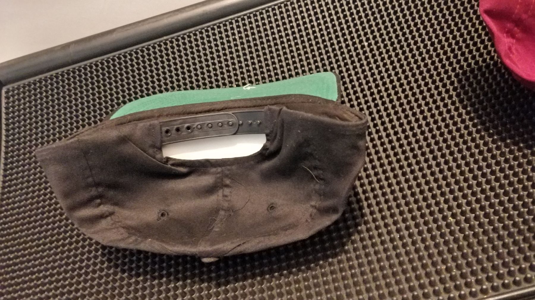 Adidas Altro abbigliamento per bambino: Adidas Kappe Hut Base Cap schwarz – Nuovo (secondo la descrizione) da Flawil venduto da rcnkr 1