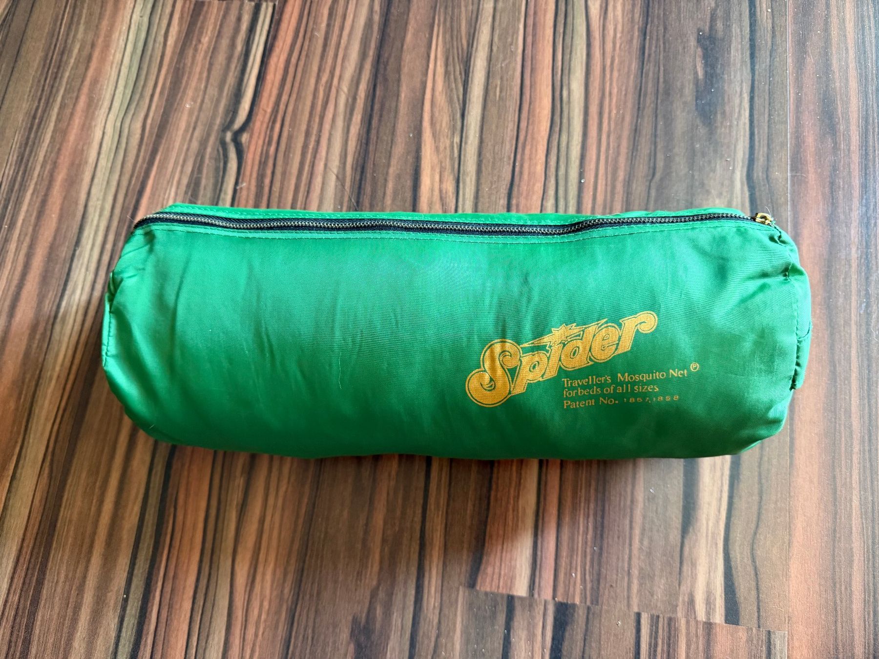 Zelte: Reise Moskito Netz – Neu und originalverpackt aus Zollikofen von Maria_verena