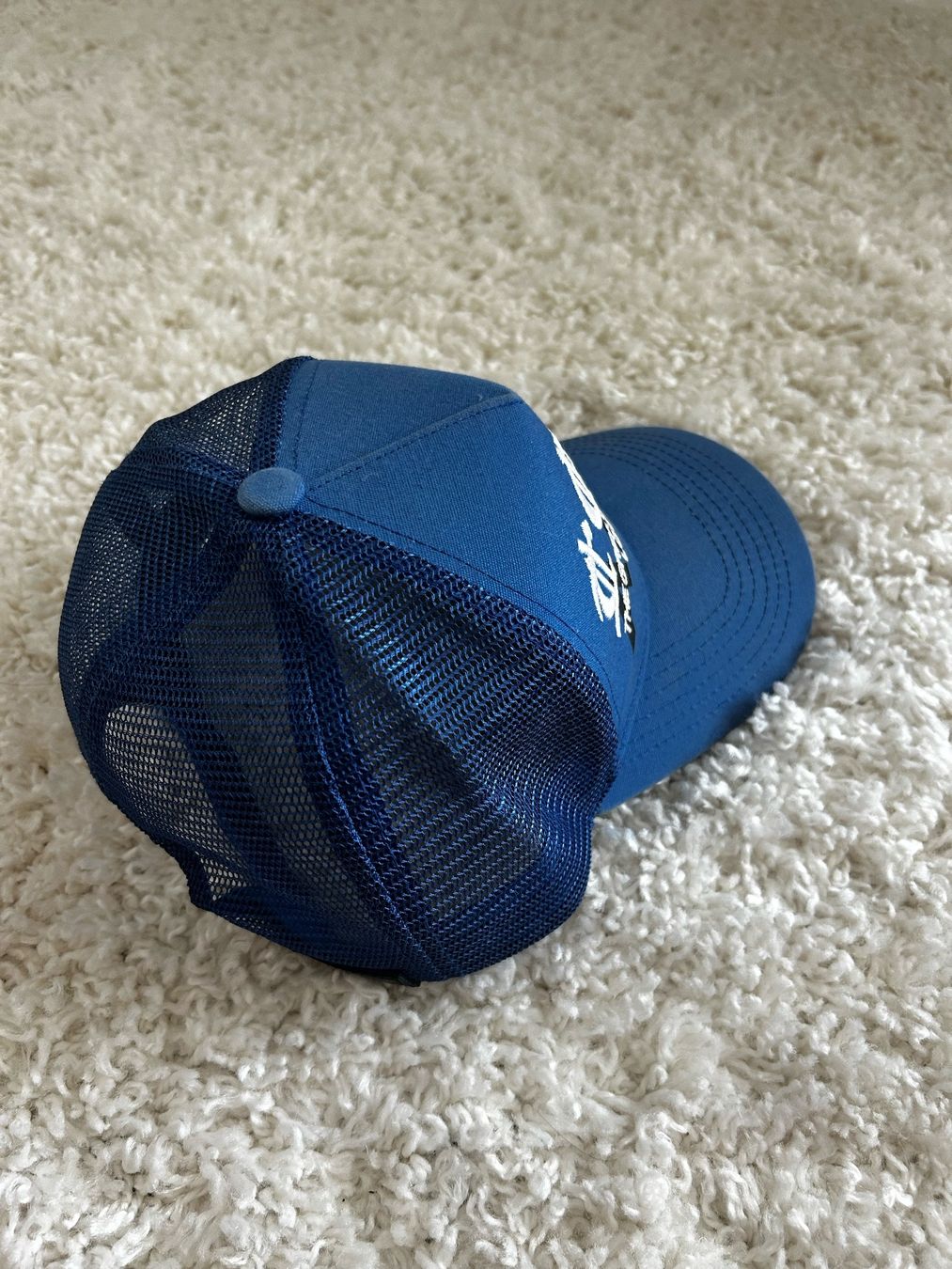 Hüte, Mützen & Caps: Amiri Cap Blue Black White – Neu (gemäss Beschreibung) aus Minusio von gthegoat 1