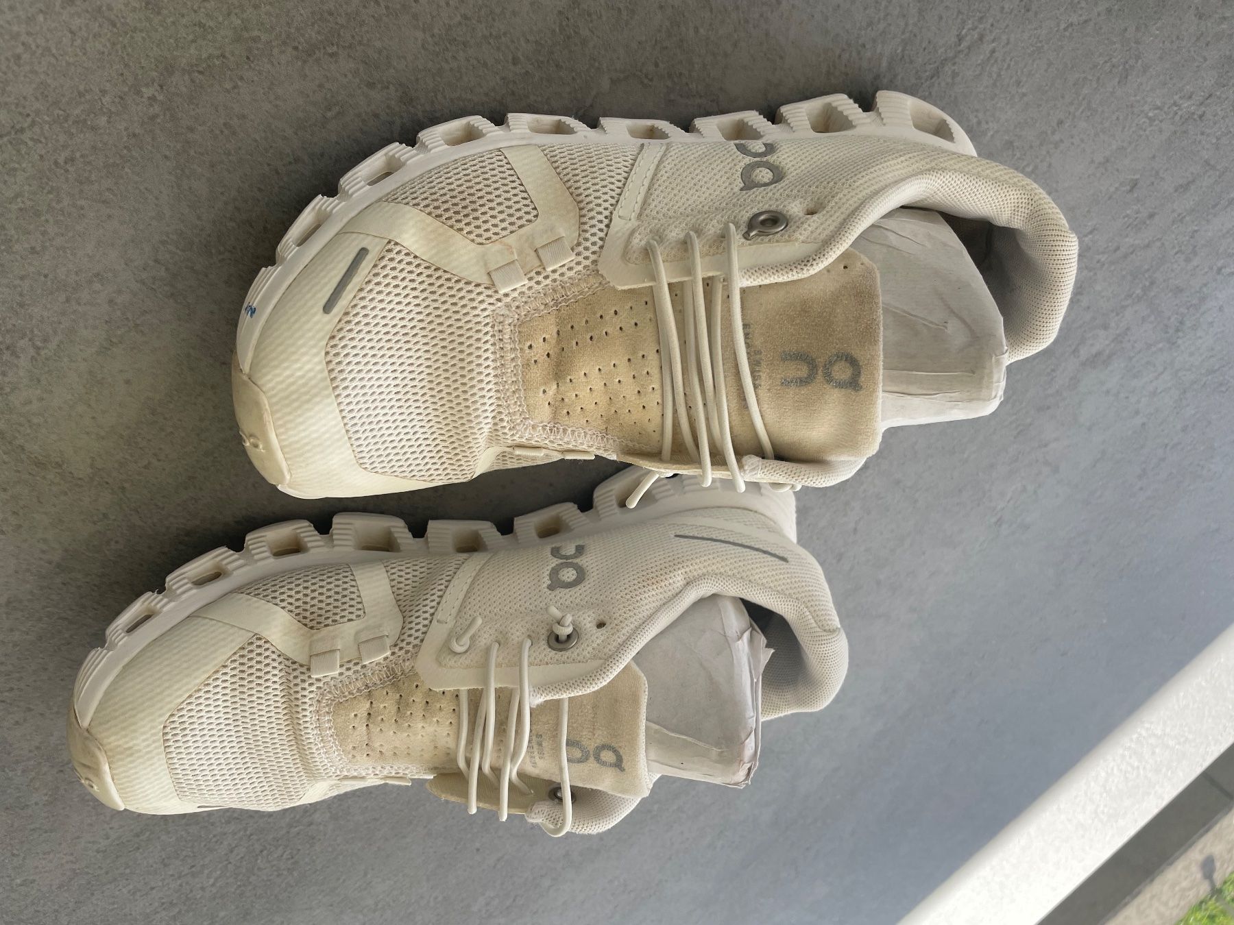 Herrenschuhe: On Schuhe – Gebraucht aus Killwangen von sla_ctq9 1