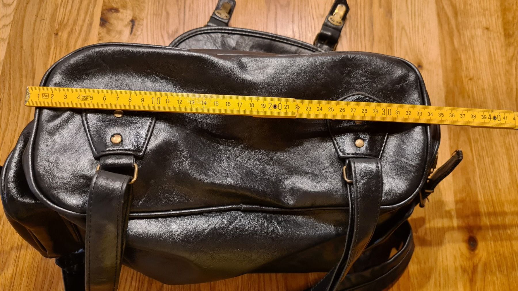 Zaini: Rucksack – Usato da Winkel venduto da Heuresis 1