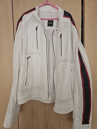 Boss Jacke