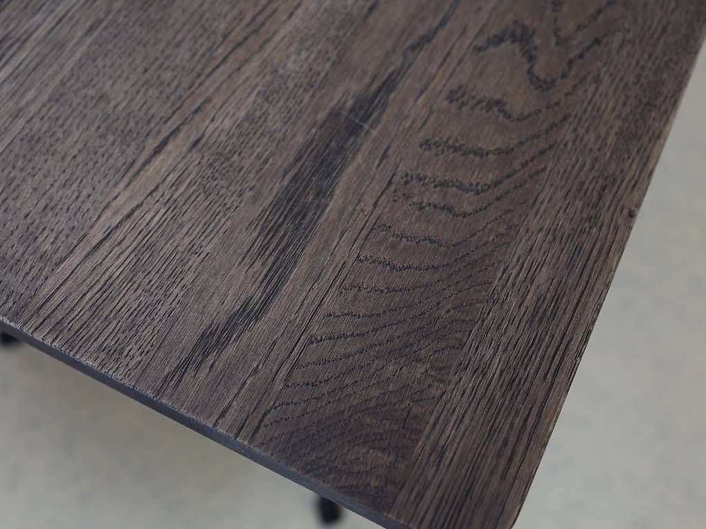 Hay Tables: HAY Pyramid Bistro Tisch – D'occasion à Meinisberg par atelier_TILIJA 6