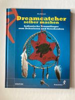 Dreamcatcher selber machen - Elke Mehnert