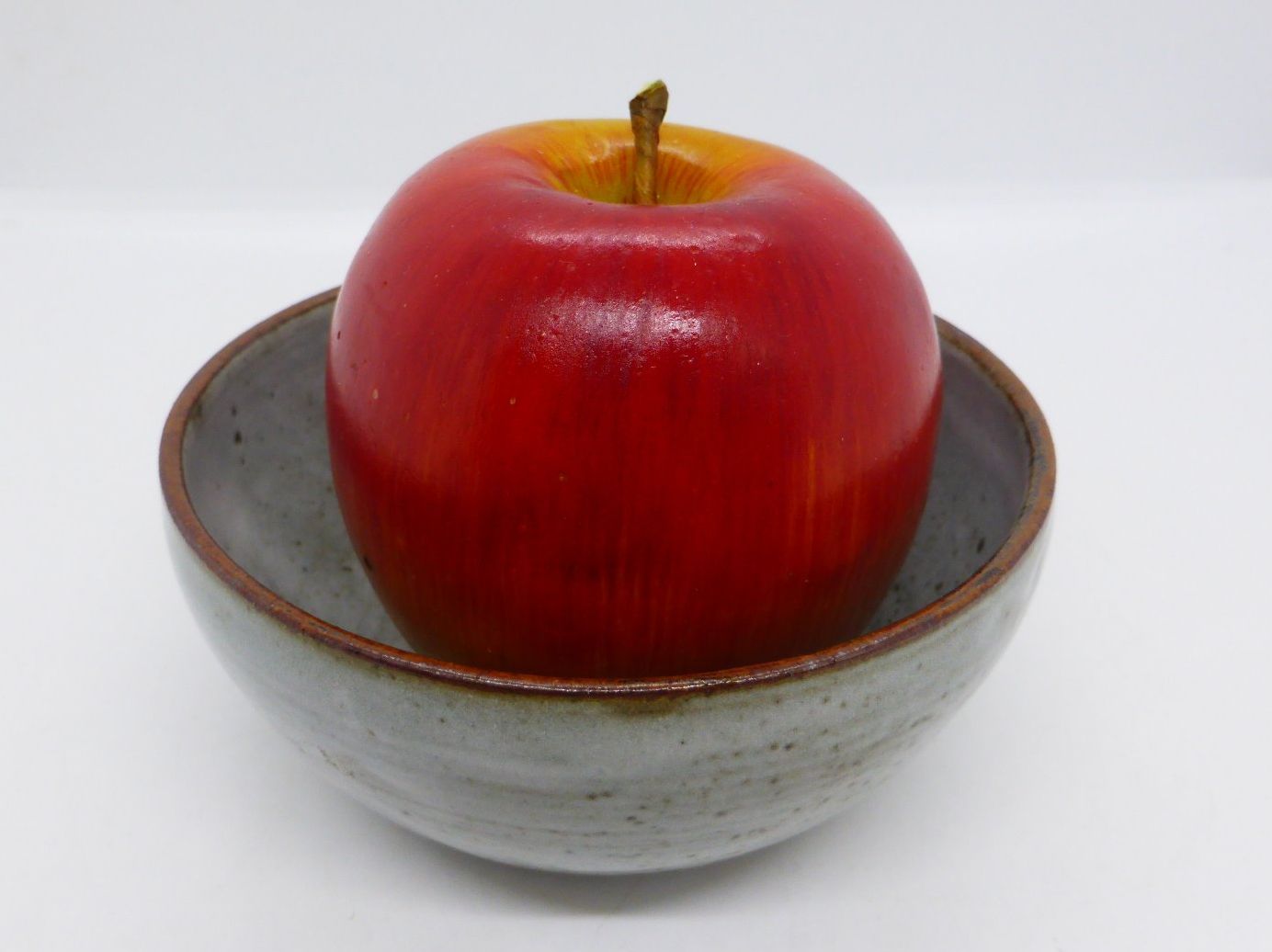 Ciotole: Atelier ATCH Thierry et Chantal Robert bol à fruit en grès – Usato da Porrentruy venduto da Kim017 2