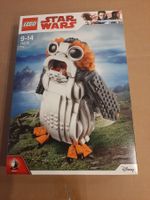 Lego Star Wars 75230 Porg (2018)