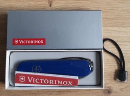 Victorinox Spartan Blau.Neu.