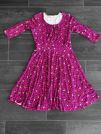 Damen Kleid Marke Boden UK