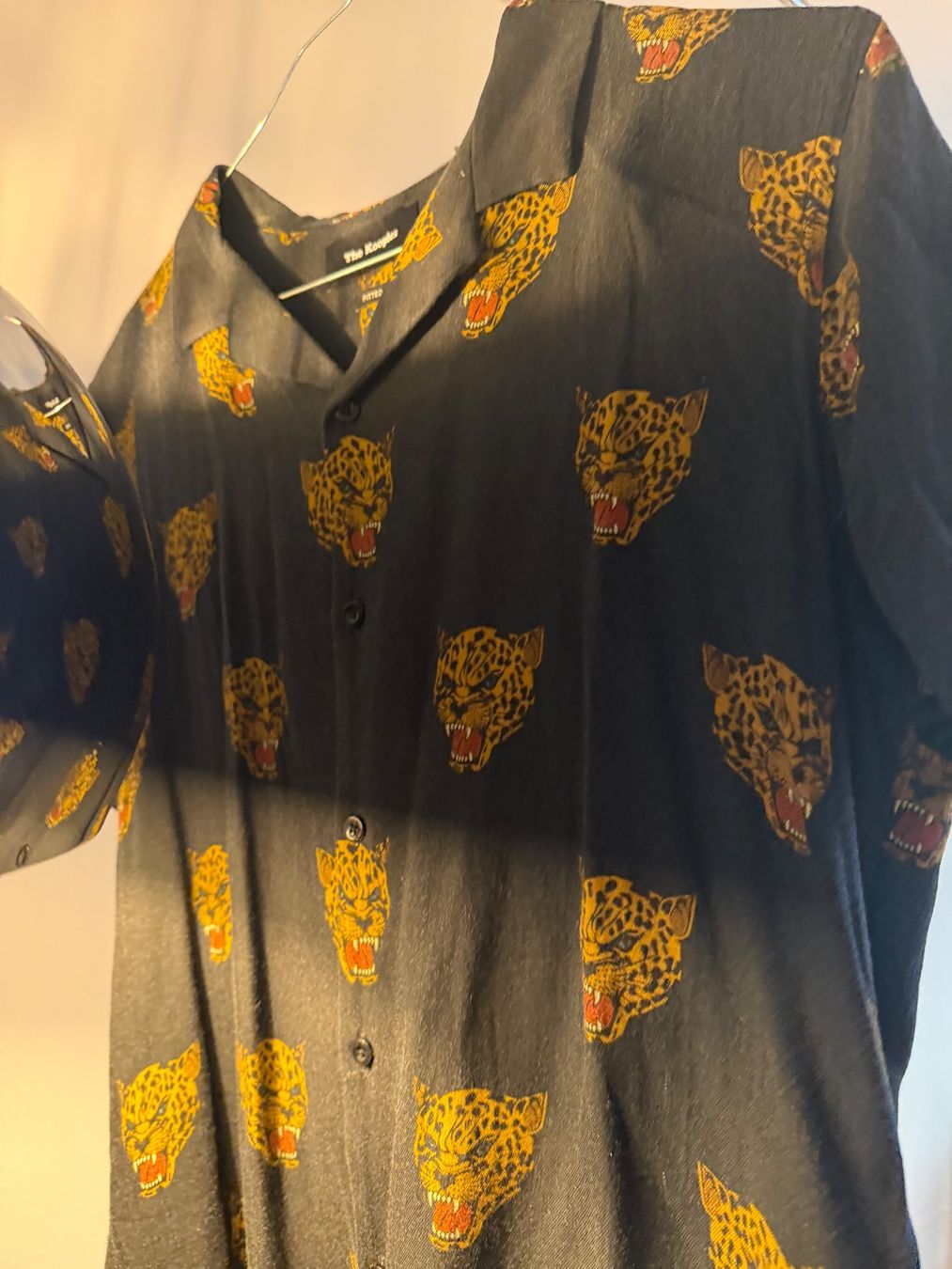 Kooples Camicie: The Kooples Hemd – Usato da Zürich venduto da liechmi 1
