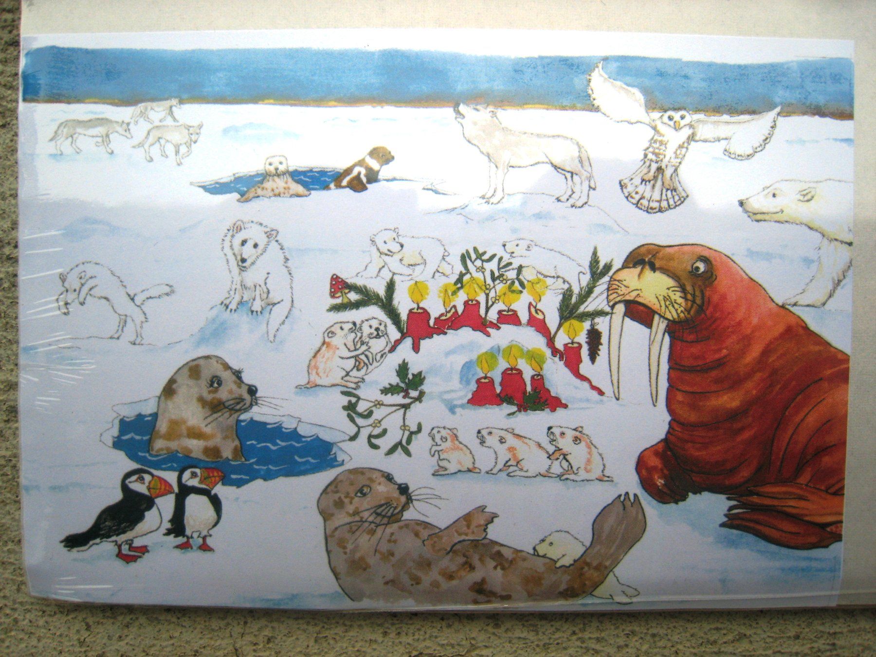 Penelope Puzzle: Puzzle Penelope A4 88 Teile – Nuovo (secondo la descrizione) da Pratteln venduto da Bluebird97 1