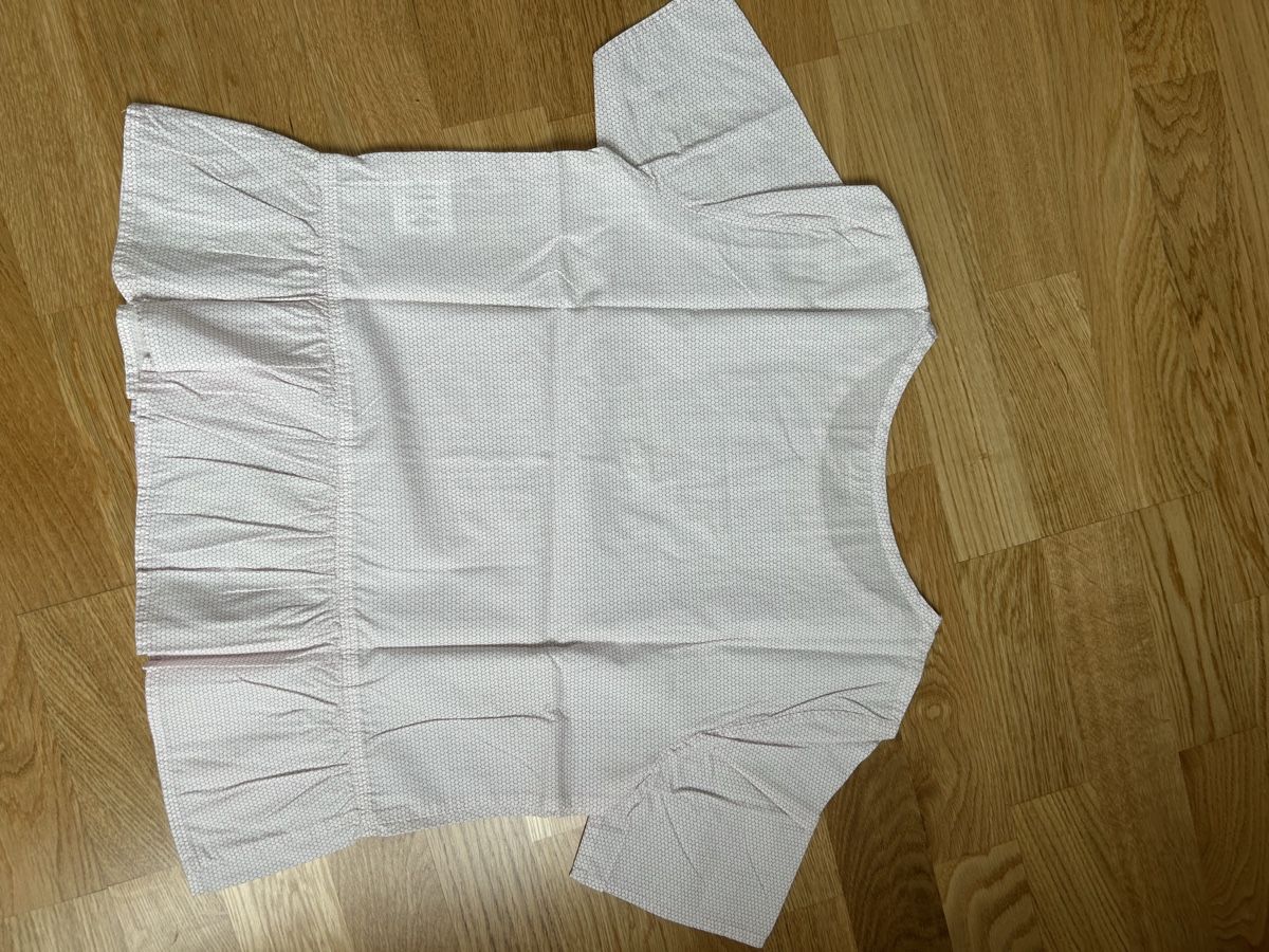 Camicette: Blusa/camicetta in cotone, progetto Quid – Nuovo (secondo la descrizione) da Basel venduto da mel_5fzy 4
