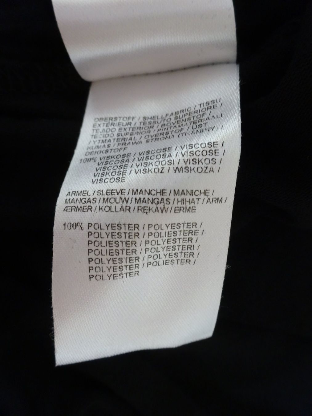 Vestiti: Even & Odd - Neues Kleid - schwarz - Grösse M – Nuovo e nell'imballaggio originale da Zofingen venduto da Justizia_01 6
