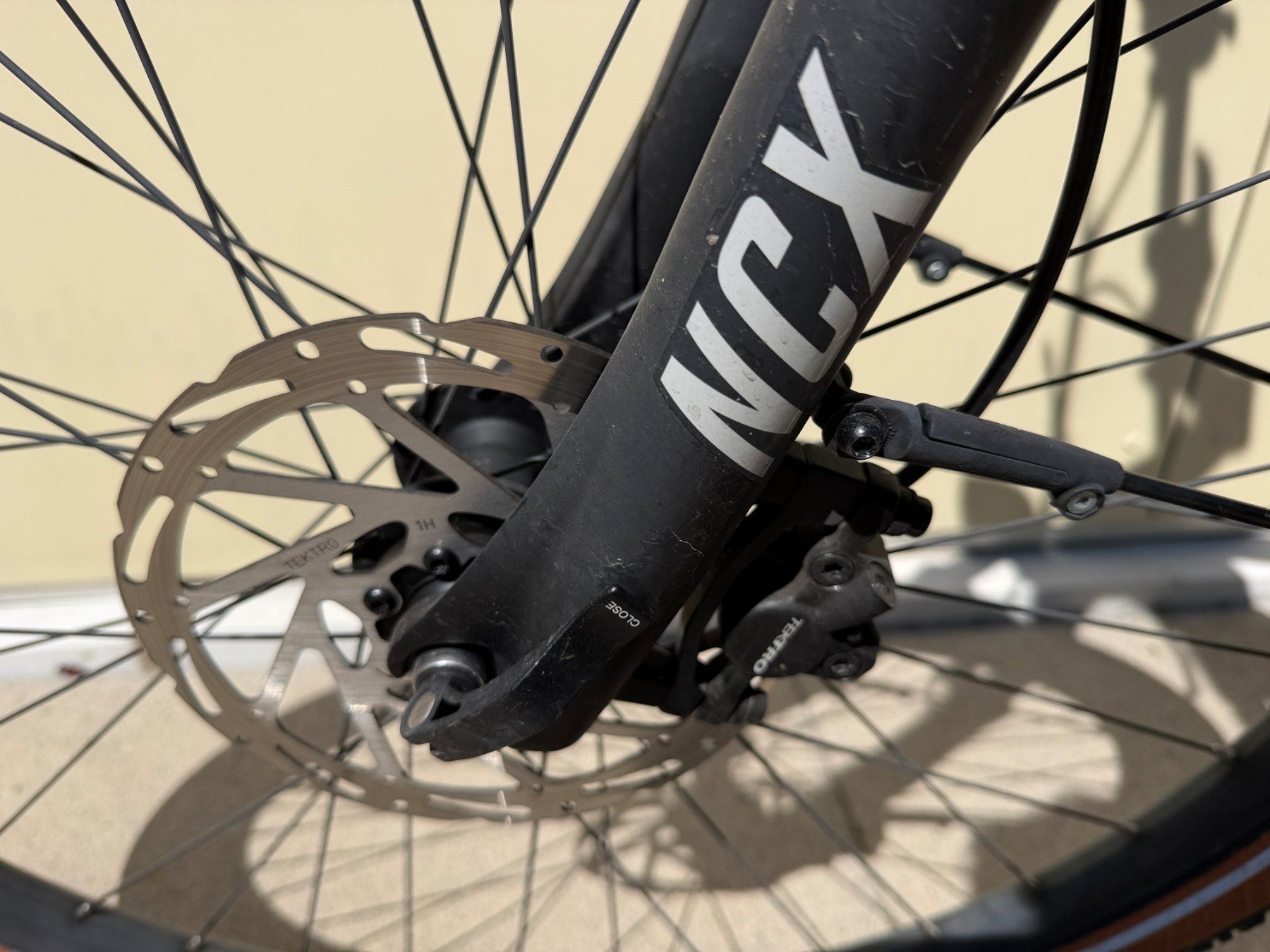Bulls Velos: Bulls Cross Mover Evo 1 Herren – Gebraucht aus Winterthur von buy4less 2