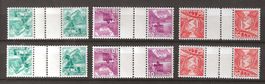 Zwischensteg Serien S47 - S49, Y + Z , **: KP 145.--