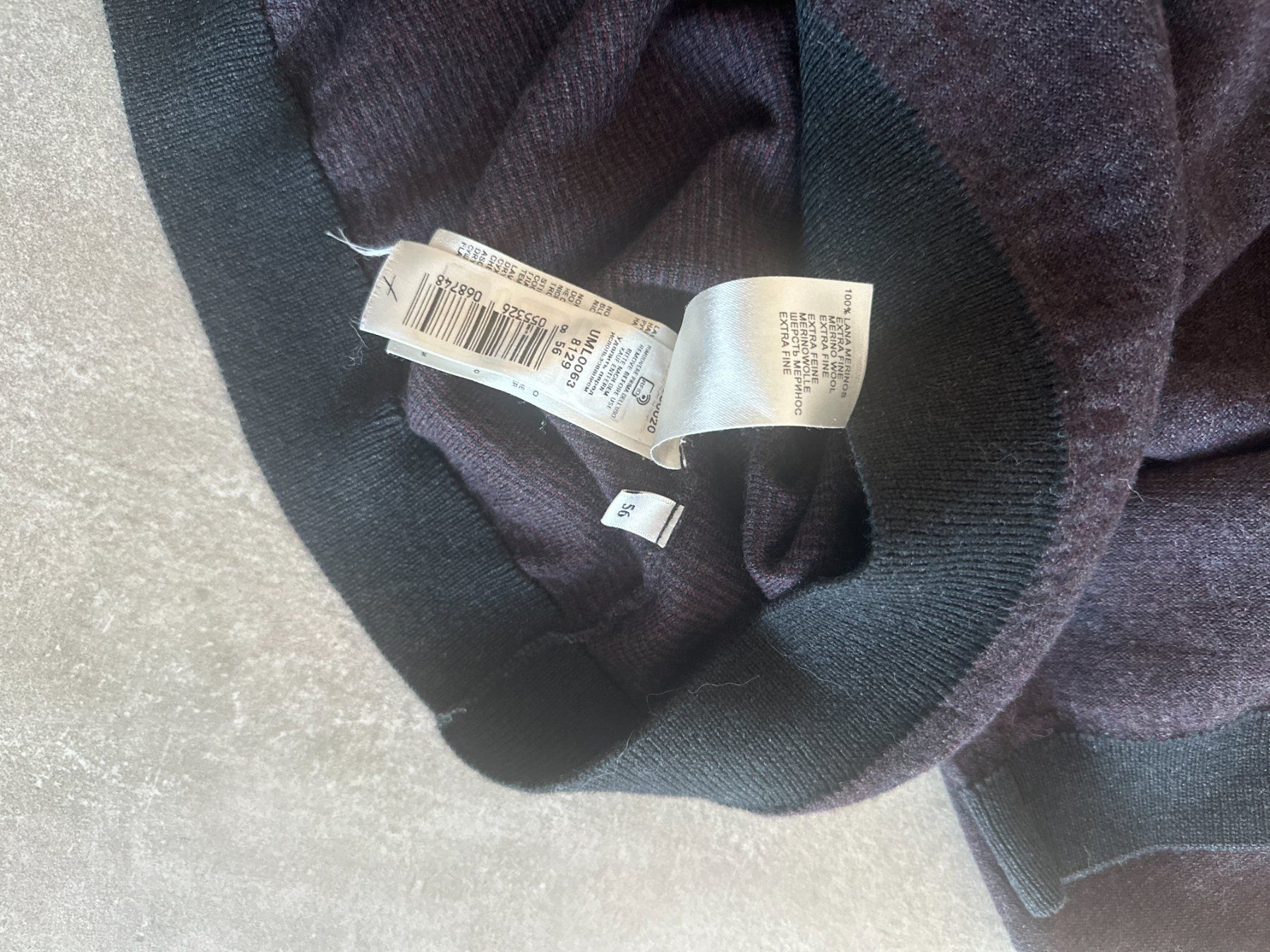 Falconeri Pullover & Sweatshirts: Jumper Falconeri – Gebraucht aus Lugano von _tuttifrutti_ 4