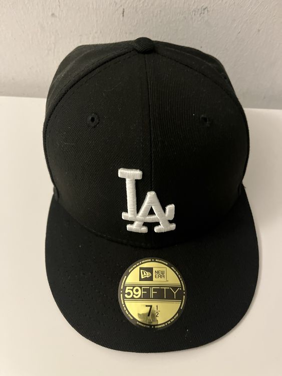 New Era Copricapi, berretti & cappellini: Cap 59FIFTY Essential Fitted – Nuovo (secondo la descrizione) da Wettingen venduto da Siriojose 1