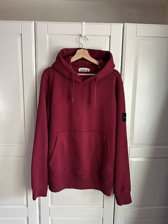 Stone Island Hoodie | XL | wie neu