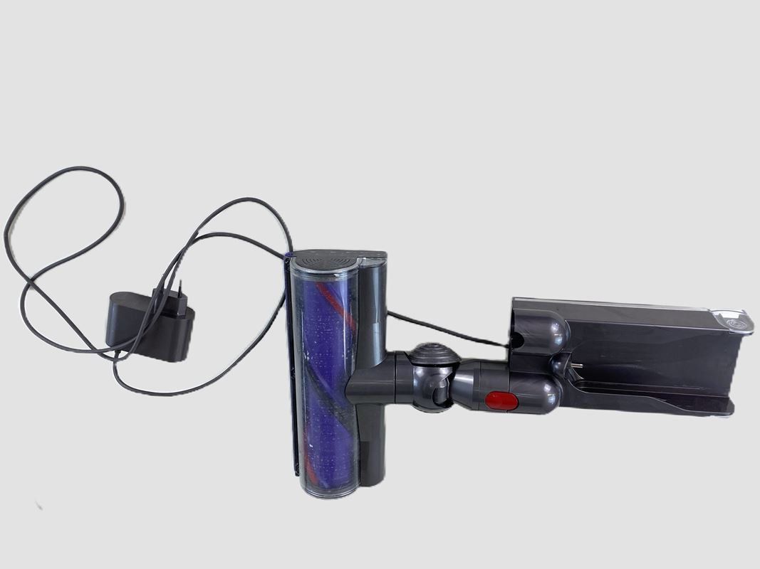 Dyson Aspirapolveri & Accessori: DYSON | Staubsauger | Cyclone V10 – Usato da Wittenbach venduto da Restwert_St-Gallen 3