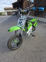 Razor SX 350 McGrath