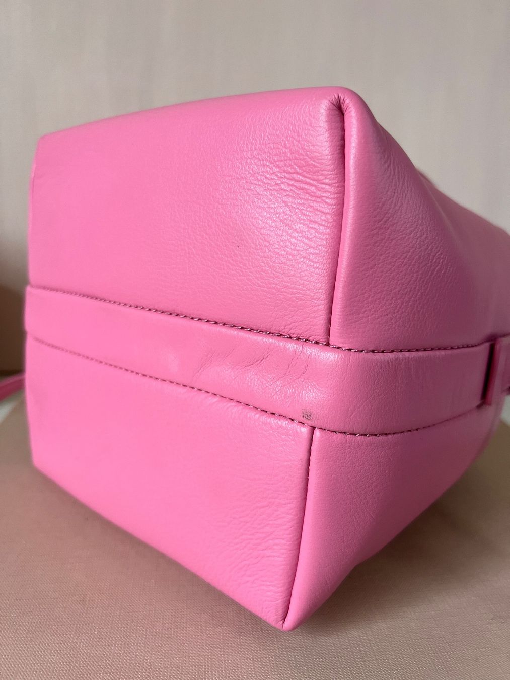 Marc Jacobs Borse da donna: Sehr süsse Marc Jacobs Tasche – Usato da Fischbach LU venduto da Dear.Luki 3