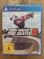 Tony Hawk's Pro Skater 5 PS4 / PS5  📀🎮📀 TOP