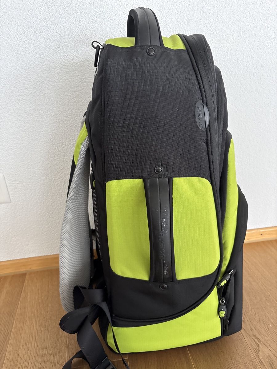 Strumenti musicali: Bariton Bag Fusion – Usato da Schlierbach venduto da Kaufmann78 5