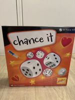 Chance it - Würfelspiel (neu) statt 24.90