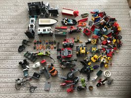 Lego Konvolut