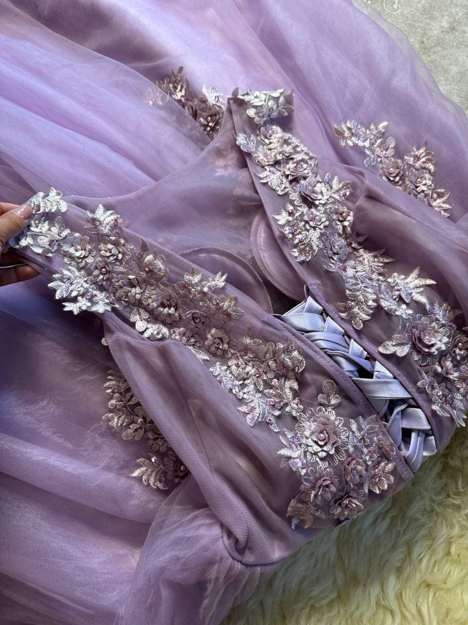 Vestiti: festliches Kleid – Usato da Leissigen venduto da ali_k9v8 3