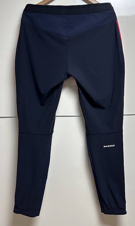 Hosen: Mammut eiger hose G L – Gebraucht aus Maienfeld von tobeyl2020 1