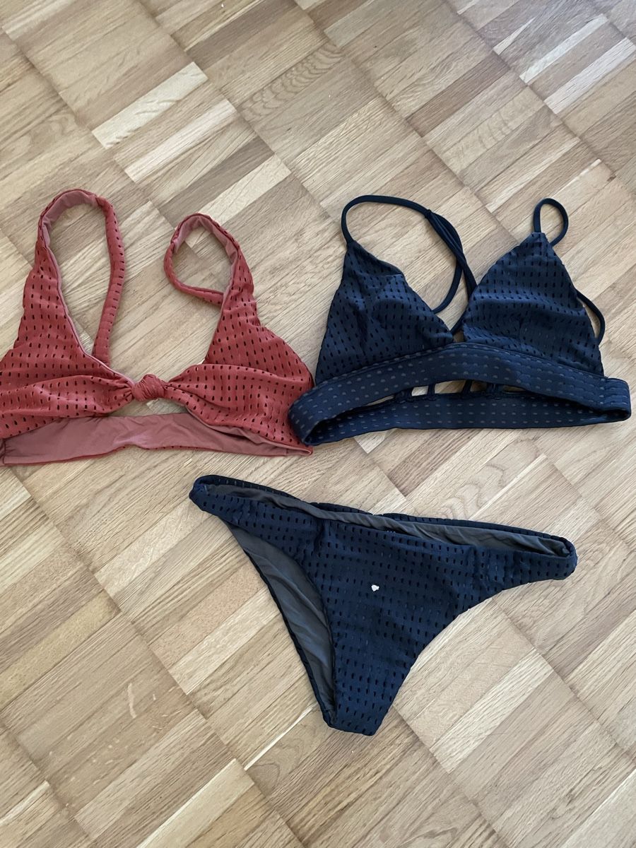 Costumi da bagno & Bikini: Acacia Bikini Set – Usato da Zürich venduto da ocimen 3