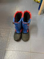 Botte de neige Trollkids T31