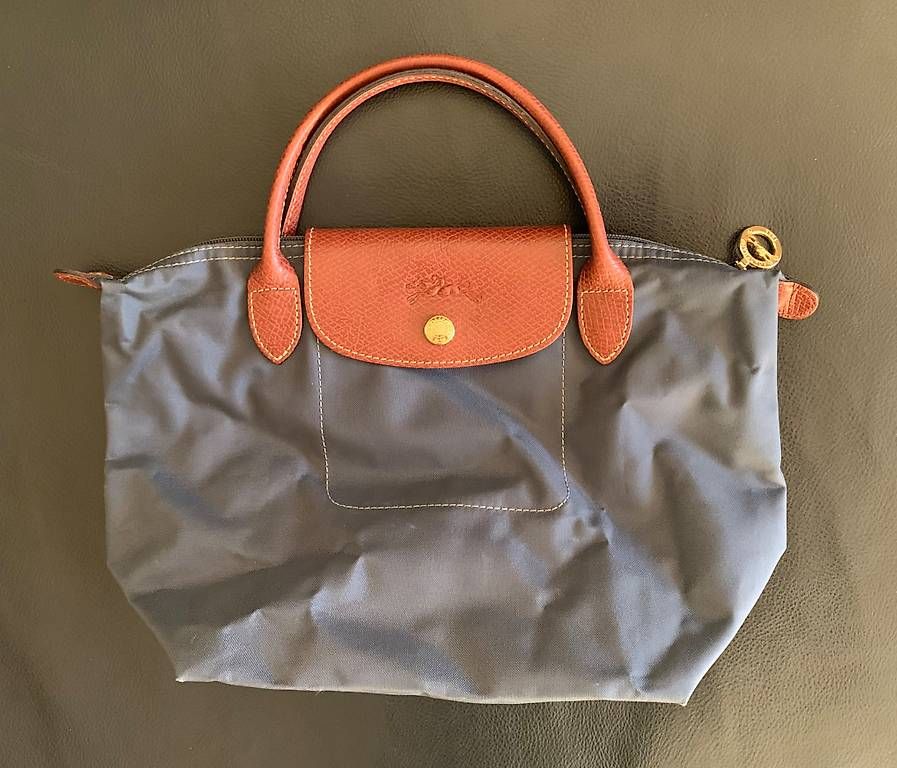 Borse da donna: Longchamp / Le Pliage – Usato da Bern venduto da Nici2210