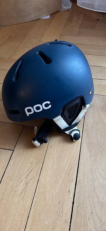 Poc Casques: POC Helm Fornix – D'occasion à Luzern par anneli90