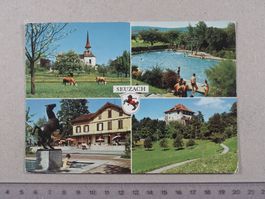 Seuzach, 1977